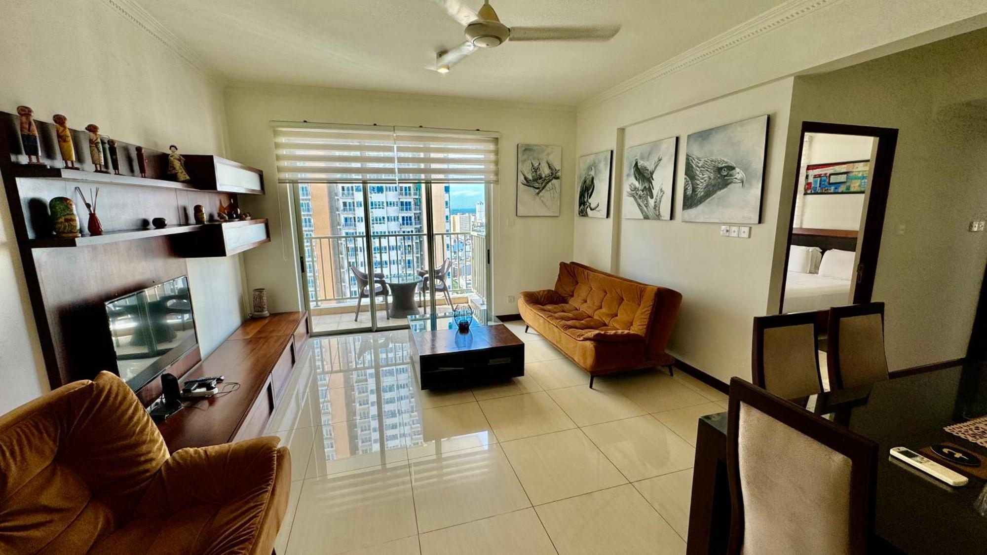 Skylounge Apartamento *