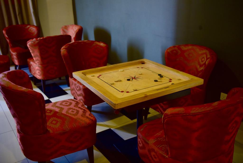 Skylounge Apartamento Colombo