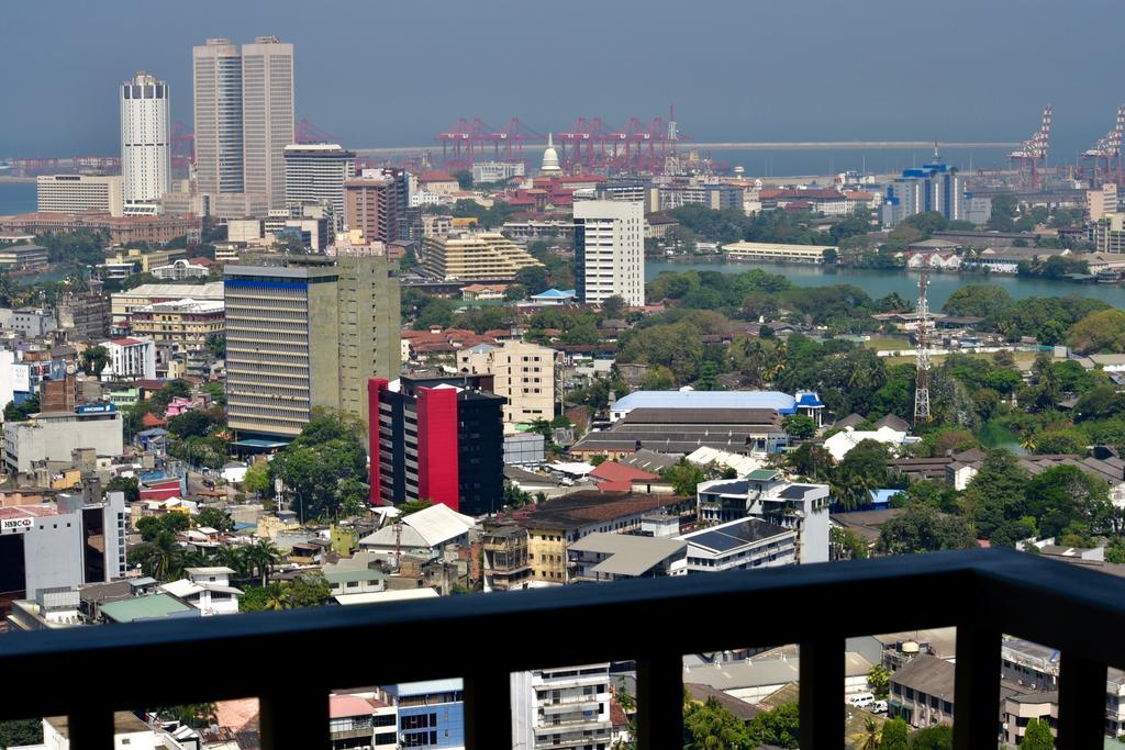 Skylounge Apartamento *