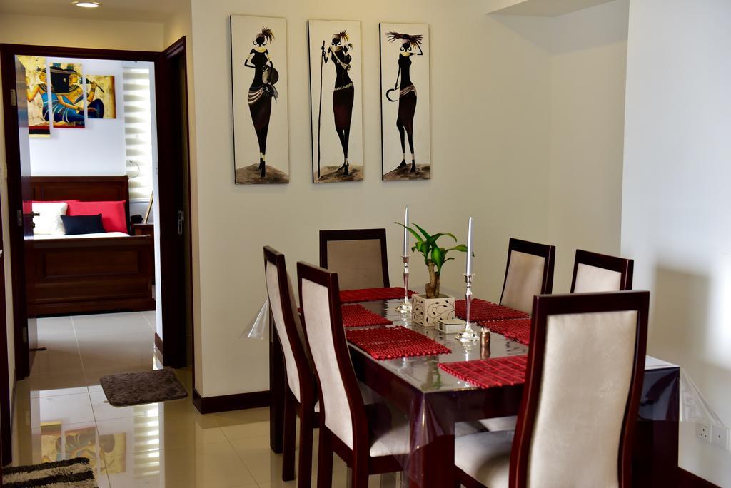 Skylounge Apartamento *