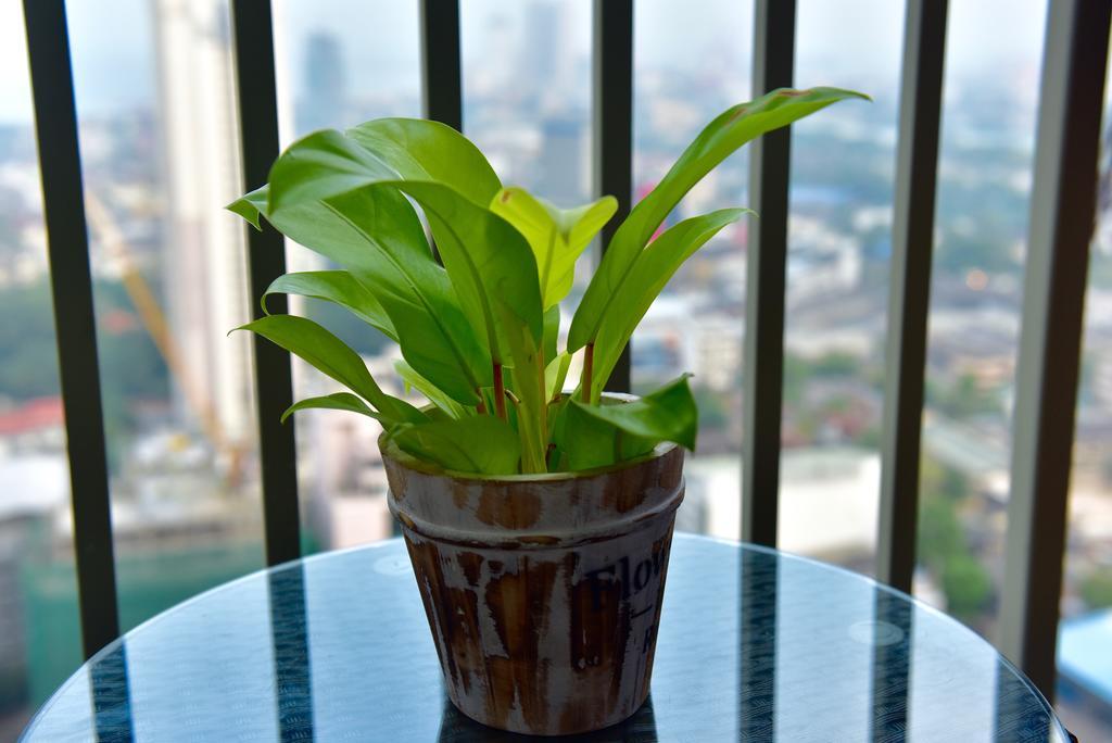 Skylounge Apartamento Colombo