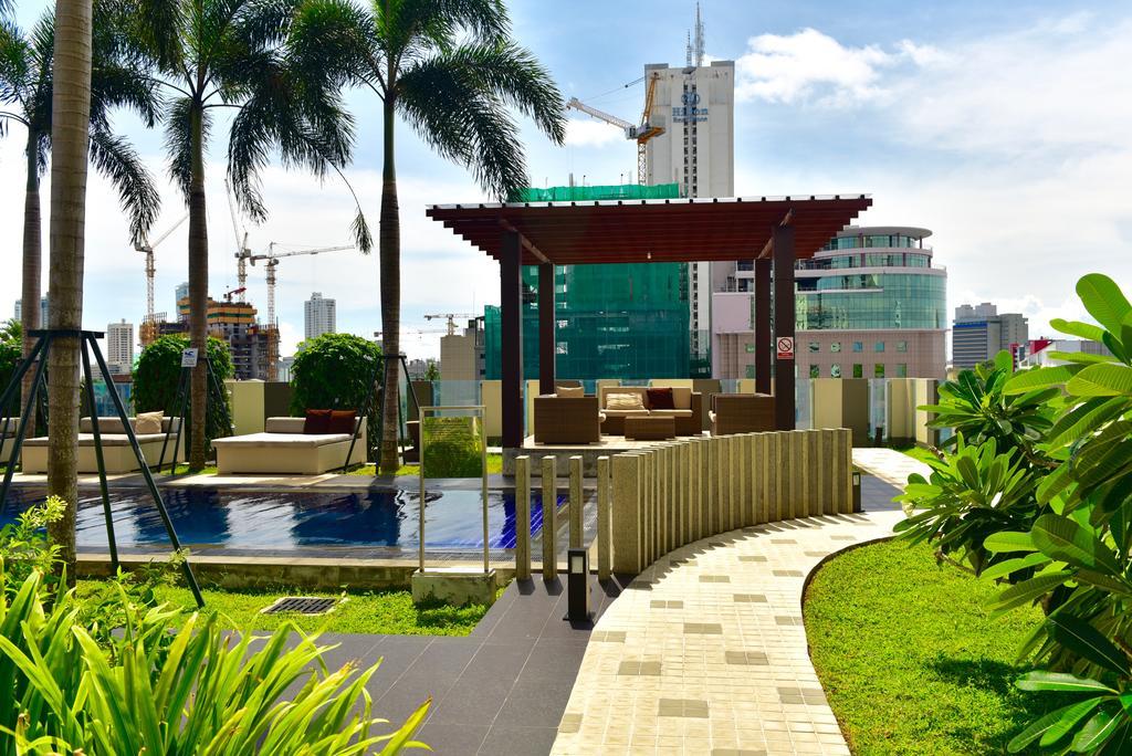 Skylounge Apartamento *
